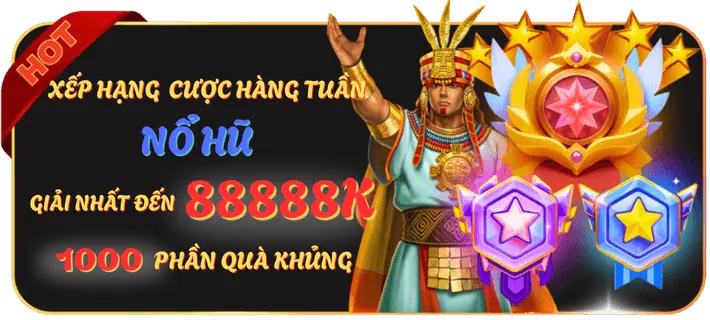 Ưu đãi nạp tiền hàng ngày vn138m