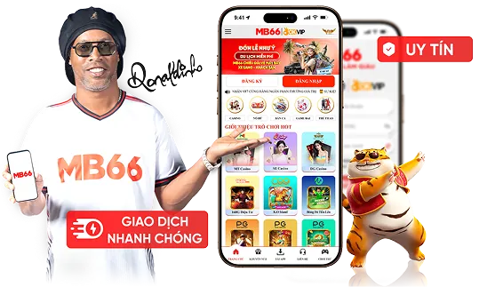 Truy cập nhanh chóng các trò chơi VN138m
