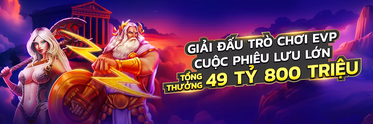 Hình ảnh chính game Nổ Hũ vn138m với jackpot lớn