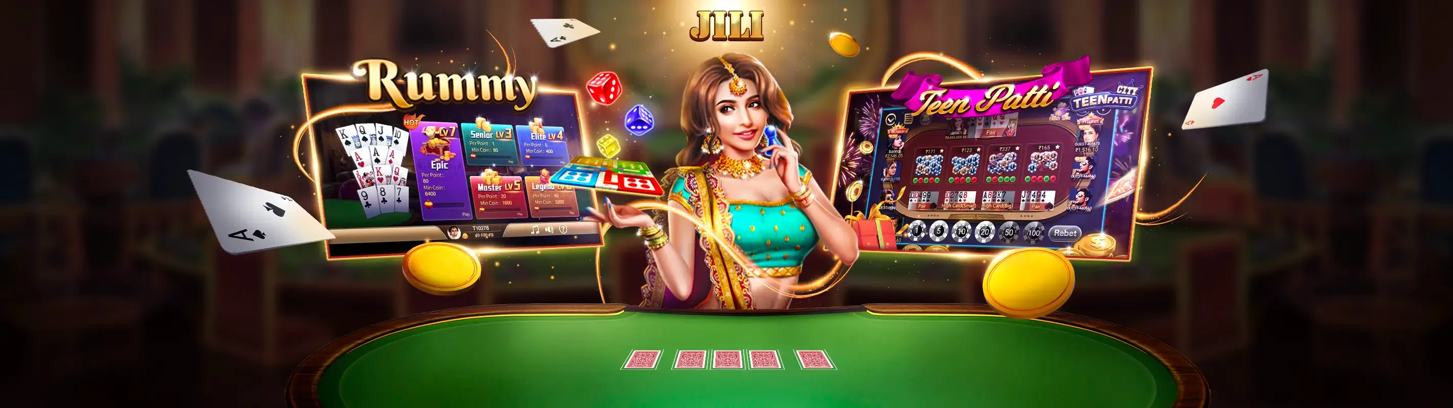 Banner khuyến mãi VN138M đăng nhập 2026 với biểu tượng tiền thưởng và chip casino