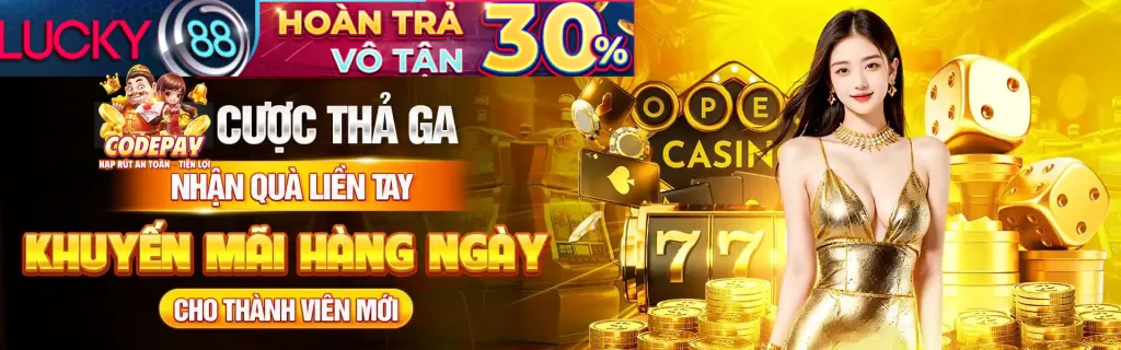 Khuyến mãi nạp lại hàng ngày/tuần vn138m